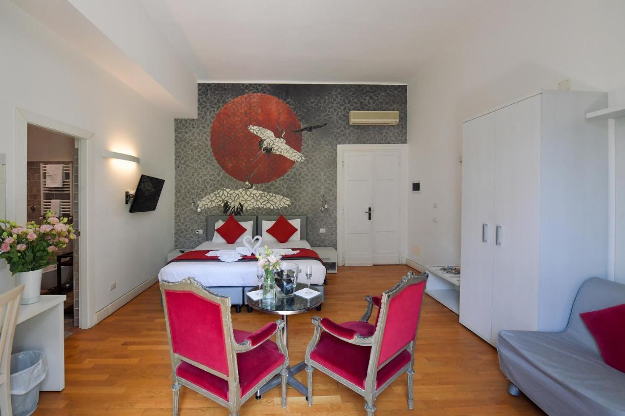 Farnese Design Frühstückspension