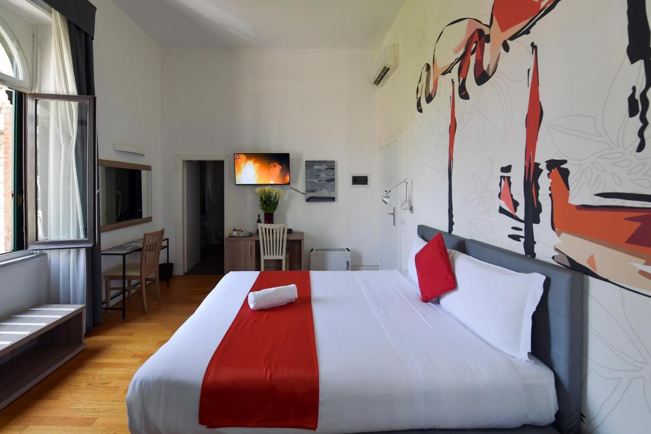 Bed & Breakfast Farnese Design Roma