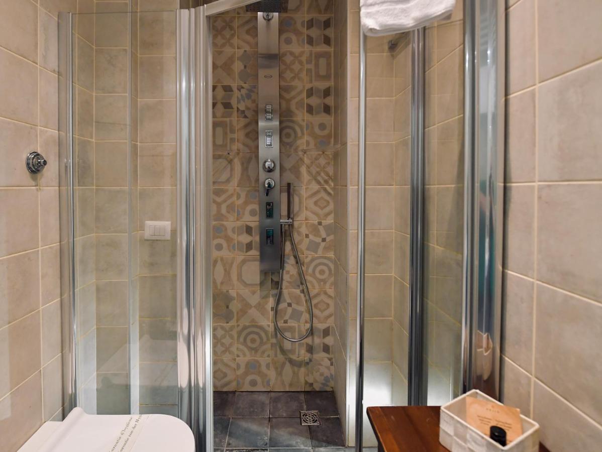 Farnese Design 2* Roma