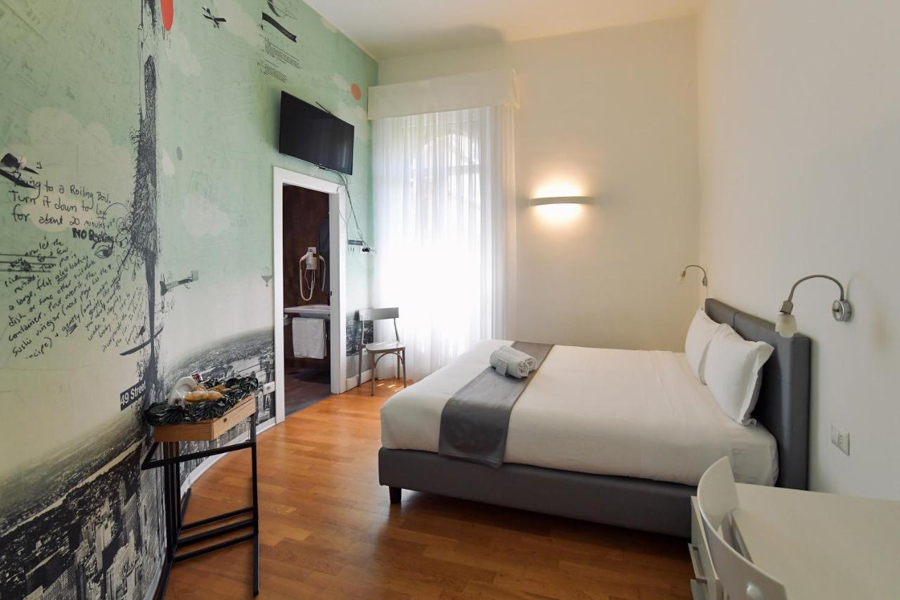 Farnese Design Roma