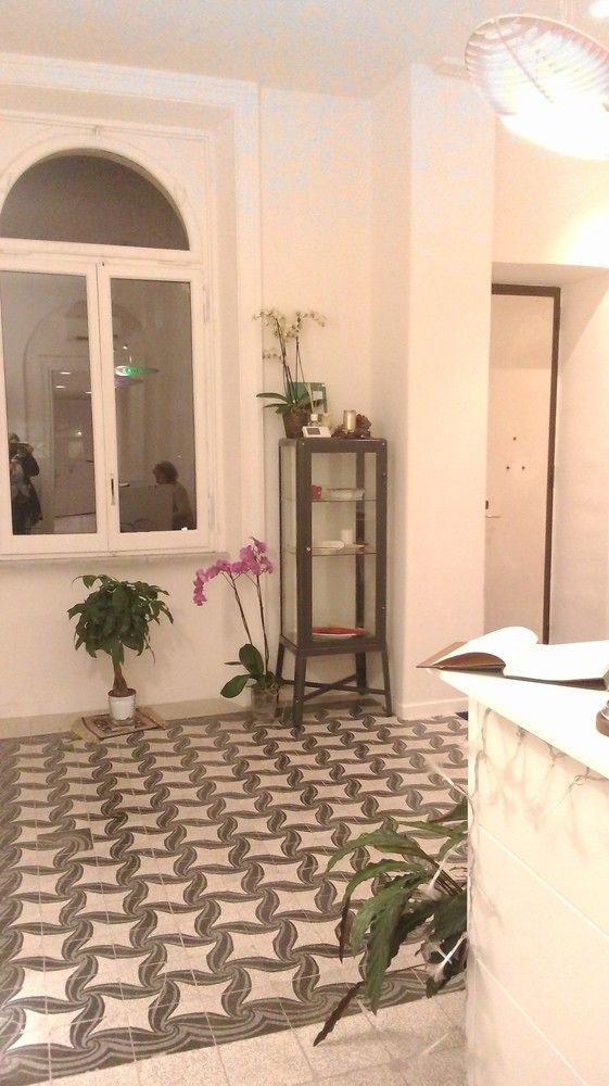 Farnese Design 2* Roma