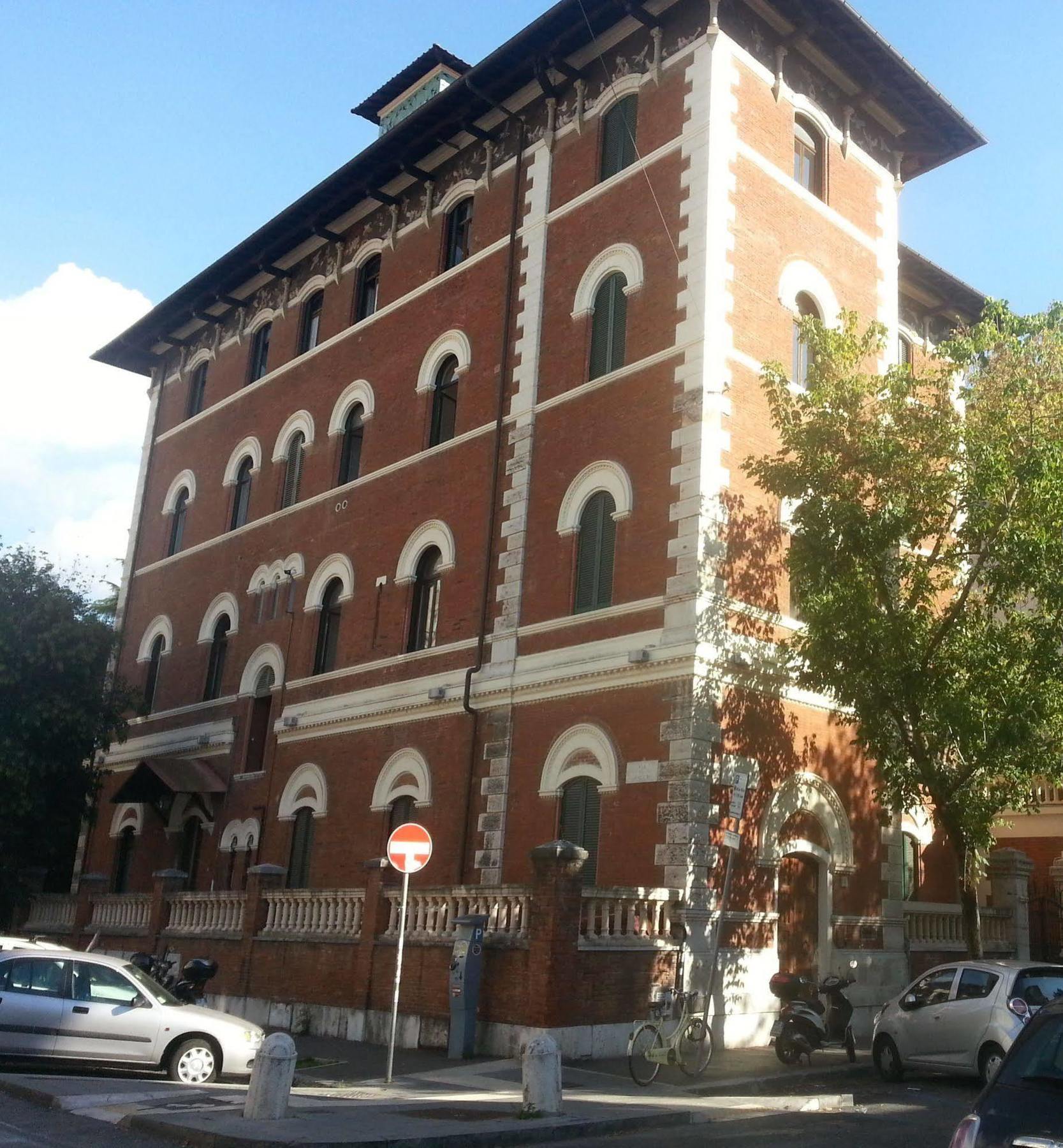 Farnese Design Roma